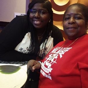 Meet your Posher, Laurence owens